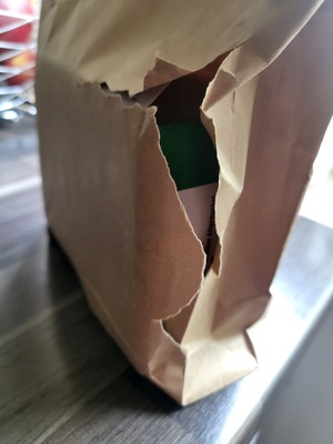 Artikelfoto(s) von einem verifizierten Käufer