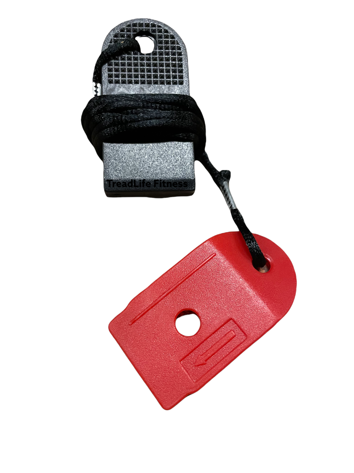 HORIZON HOLE TREADMILL KEY - Safety Stop - T51/T52/T53/T54/T61/T62/T63/T64/T71