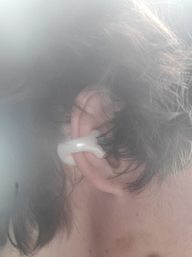 Photos de l'objet d'un acheteur vérifié