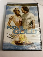 2008 Fool's Gold