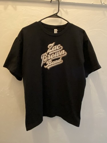 Купить Разное ZAC BROWN BAND Licensed t 