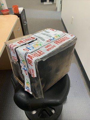 Item photo(s) from verified buyer
