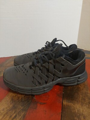 Men's lunar fingertrap tr training shoe deals