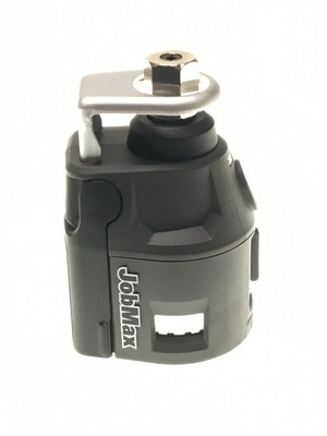 NEW RIDGID 12-18 VOLT JOBMAX ROTARY DRYWALL CUTTER HEAD ATTACHMENT - R8223409B