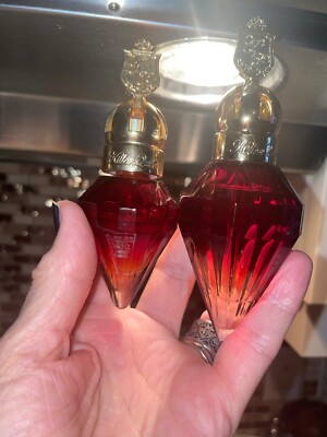 KATY PERRY KILLER QUEEN  DUO (.5 fl. oz & 1 fl.oz.) Eau de Parfum