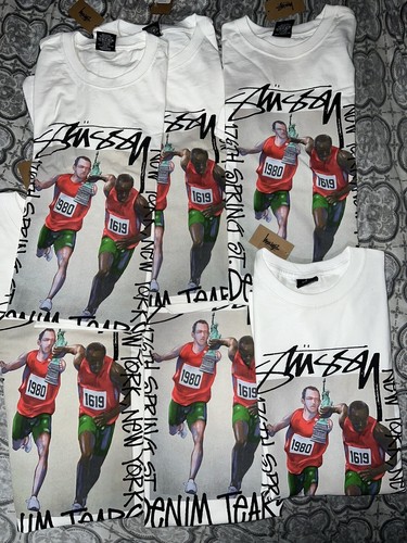 【本物保証 /関税・送料無料】Stussy & Denim Tears Tee $_12.JPG?set_id=880000500F