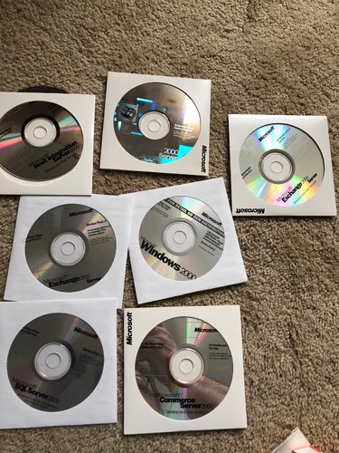 Microsoft Visual Studio .NET Enterprise Developer 2002