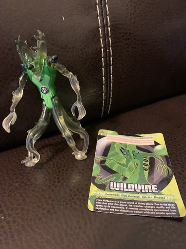 W/ Trading Card Bandai 2006 Used