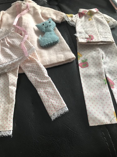 Vintage Skipper Small Lot