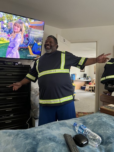 Item photo(s) from verified buyer