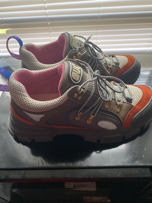 gucci journey boots