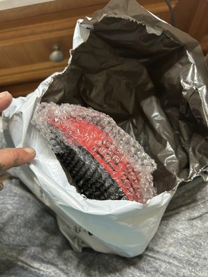 Item photo(s) from verified buyer