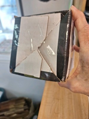 Item photo(s) from verified buyer