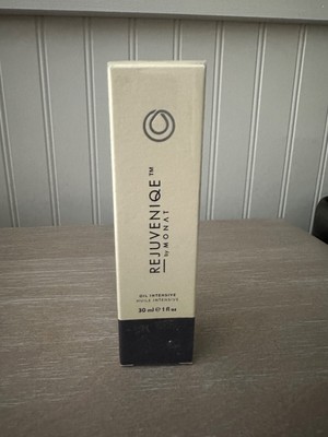 Rejuvenique by Monat - Oil Intensive - 1 fl oz