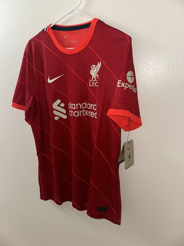 21-22リバプールFC Nike Lサイズ 21-22リバプールFC Nike Lサイズ ウェア