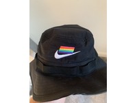 nike betrue bucket hat
