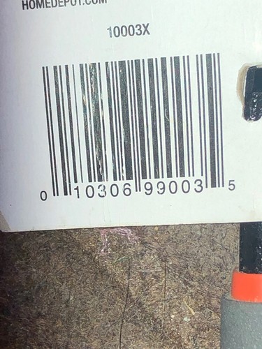 HDX 8 in. Tile Nipper Carbide Tips Ceramic Cutting Cutter Tool Handle Grip Steel