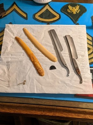 Artikelfoto(s) von einem verifizierten Käufer