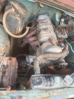 image 1 of engine