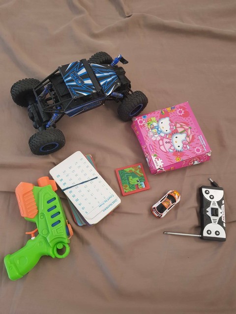 free toys gumtree
