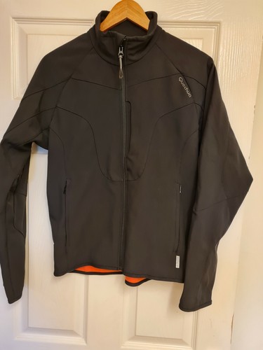 Купить Quechua Sorft Shell Stratermic 