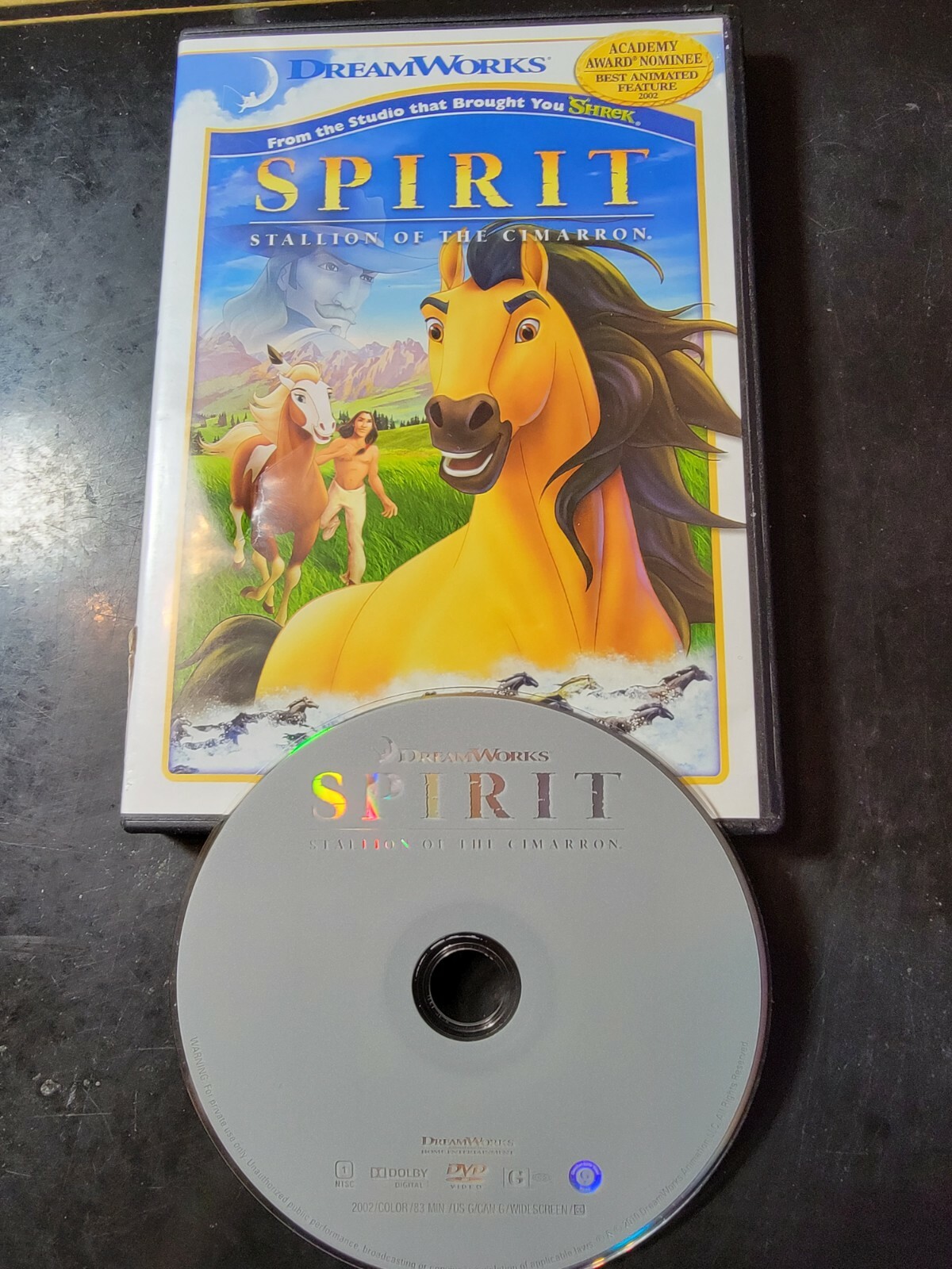 その他 Spirit of the Animals [DVD] その他 Spirit of the Animals [DVD] Spirit of the Animals