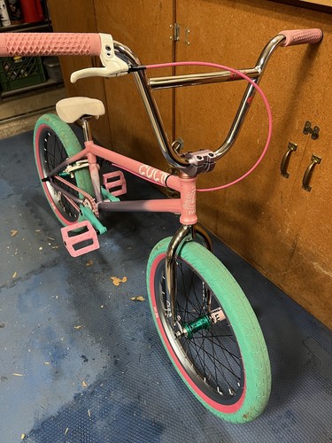 bmx Bike