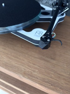 Artikelfoto(s) von einem verifizierten Käufer