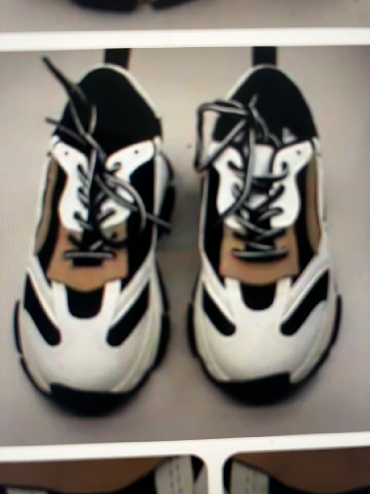 ★Steve Madden★POSSESSION Sneaker 厚底スニーカー POSSESSION Black Platform Lace-Up Women's Sneaker – Steve Madden