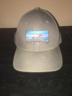 patagonia 73 logo roger that hat