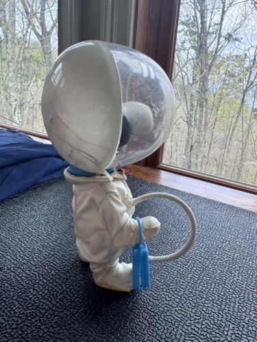 Vintage Snoopy Astronaut Astronauts 1969 Doll Vintage Snoopy Astronaut Astronauts 1969 Doll