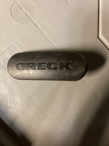 ORECK XL UPRIGHT VACUUM Cleaner Cord Hook In Handle OEM Replacement Parts