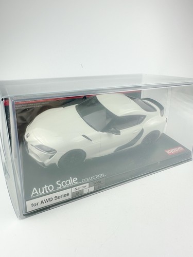 ミニカー KYOSHO MINI-Z AWD GR Supra TRD Aero Kyosho Miniz Body Asc Toyota Gr Supra Trd Aero Lightning
