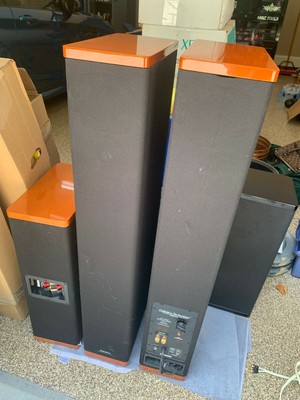 Used definitive technology bp2002 for Sale | HifiShark.com