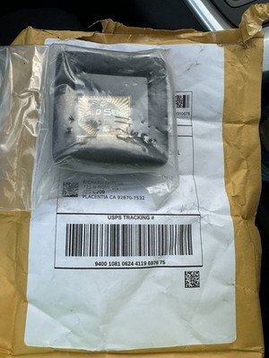 Artikelfoto(s) von einem verifizierten Käufer