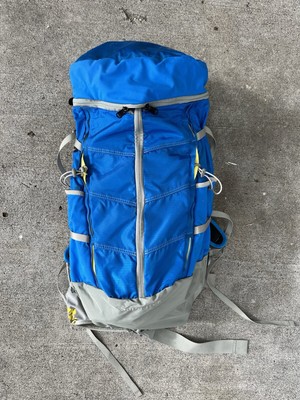 Boreas Sapa Trek 55L Ultralight Hiking Backpack
