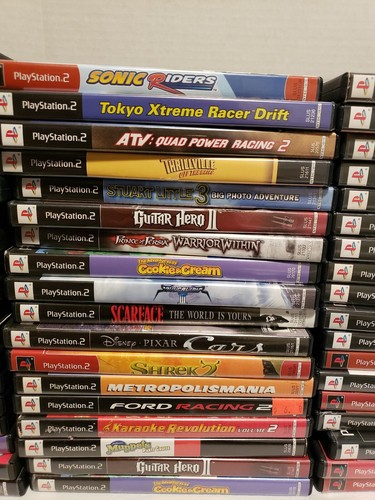 Huge Lot of mixed games! 118 Games! Check profile for Other lots of games!