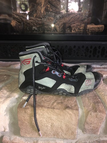 rudis kyle snyder wrestling shoes