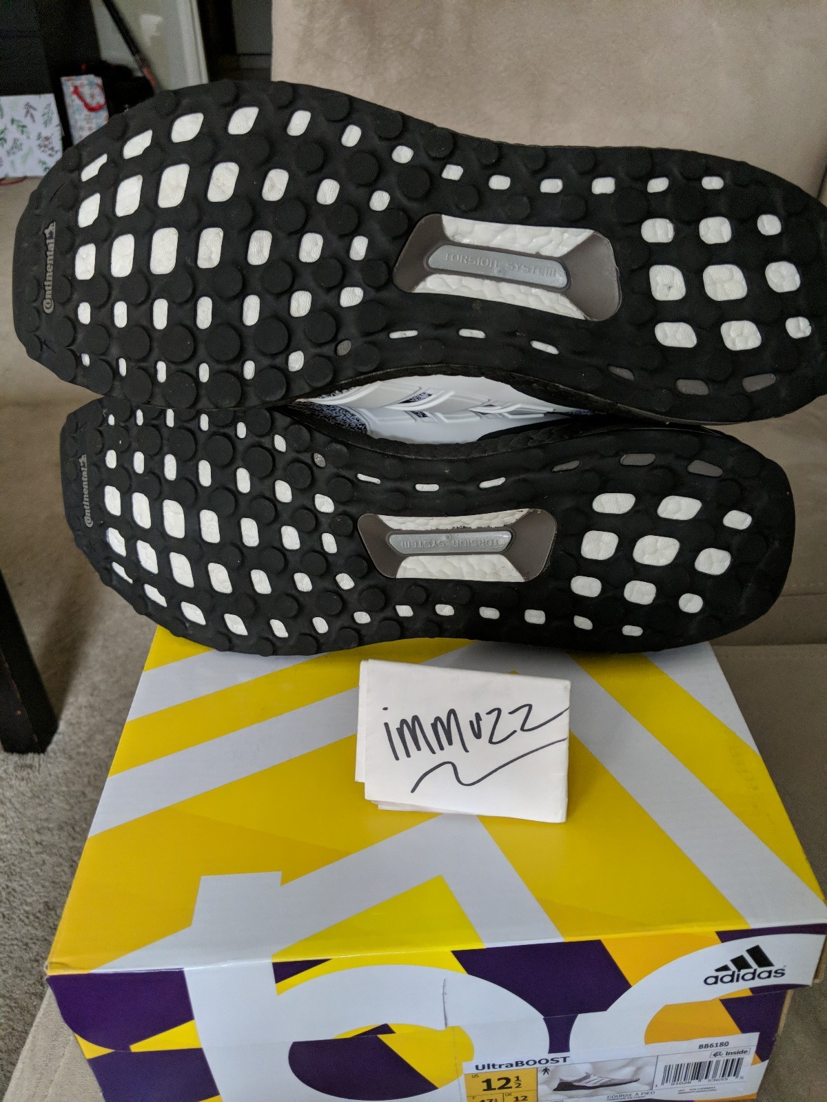 Ultraboost 4.0 Ash Pearl Poshmark