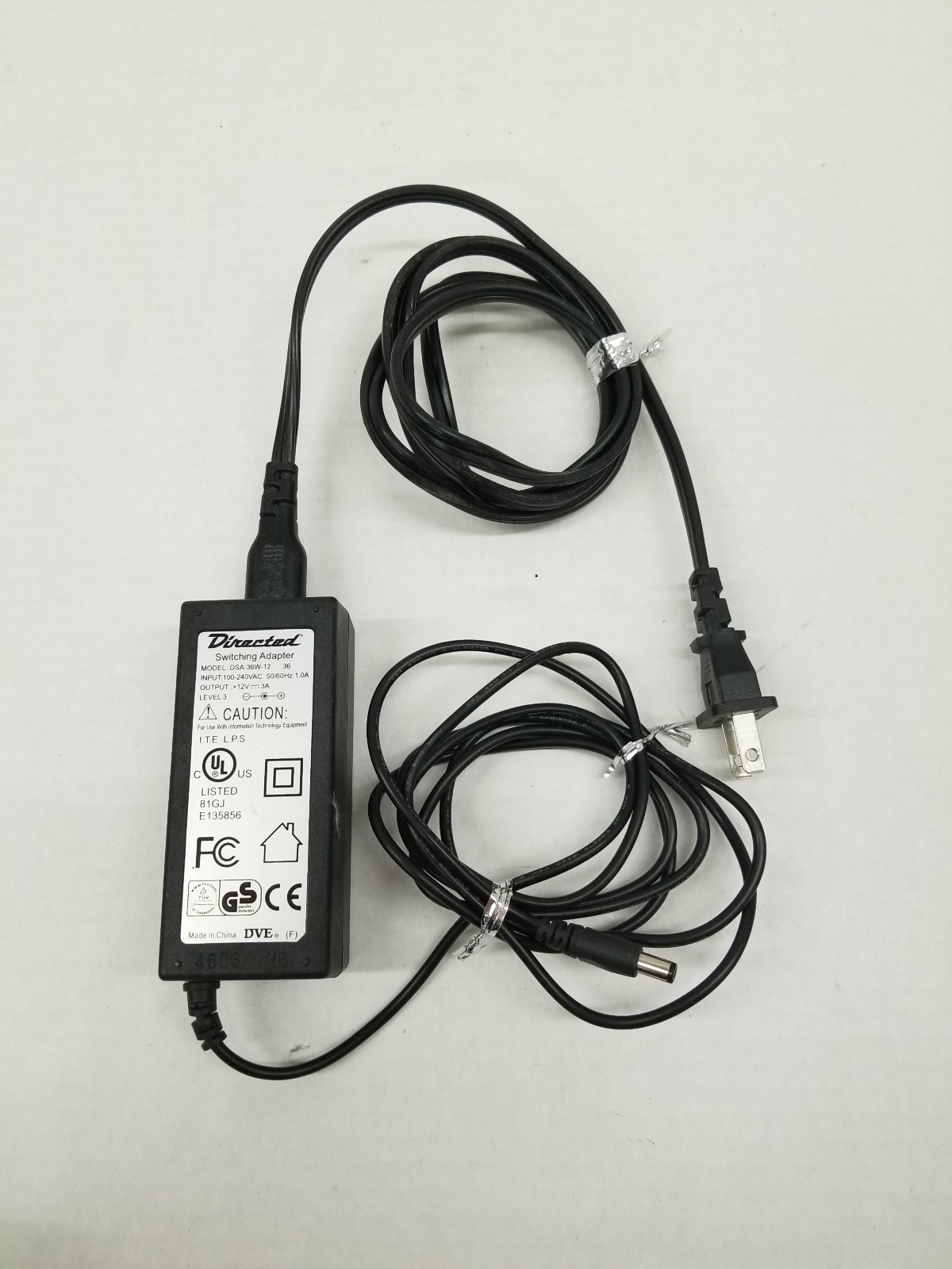 Sirius XM Sportster 5 Satellite Radio Soloist Sound System *ACCESSORIES ONLY*