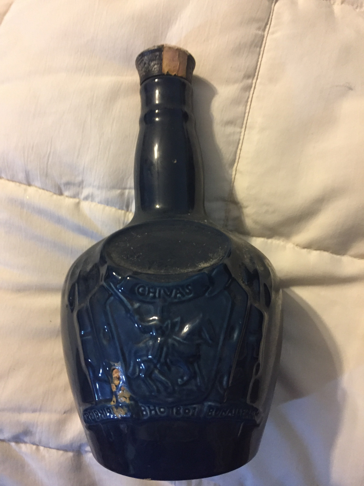 ウイスキー Chivas Brothers  Citation 750ml Chivas Brothers Royal Citation Blended Scotch Whisky 0,75 L