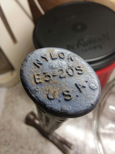 Estwing 20 Oz Straight claw Hammer #E3-20S