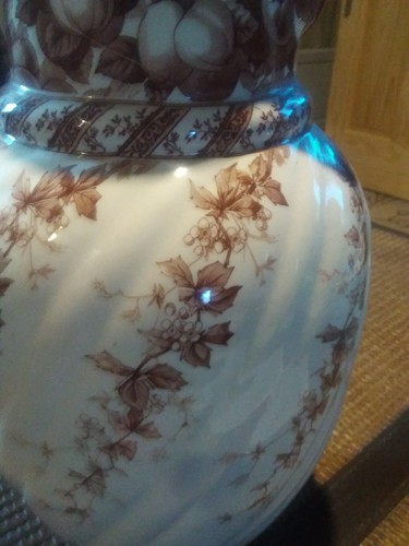 Antique circa 1880's. 12