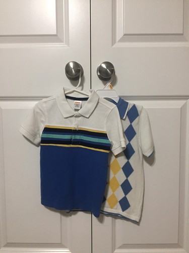 Lot Of Toddler Boy Spring Summer Clothing - Size 2T