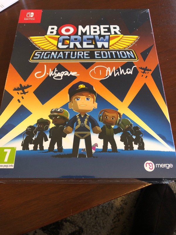 Edition | Video Games - 