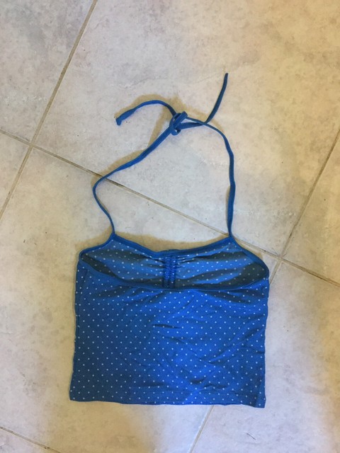 target bathers kids