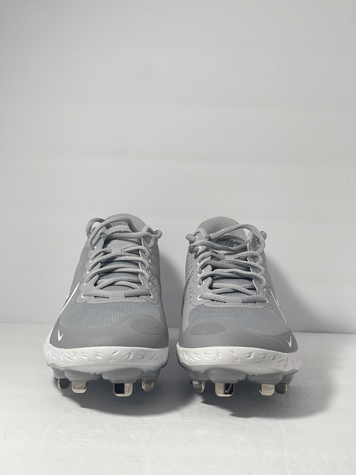 Nike Alpha Huarache 3 Elite Low Metal 