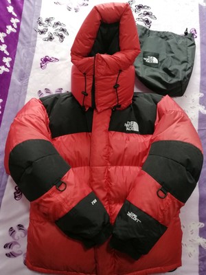 north face merak gtx