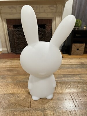Big Ben Luminous Bluetooth Speaker. Bunny