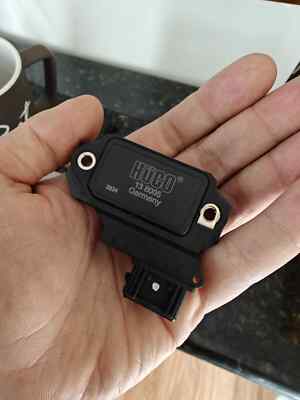 HITACHI 138005 Switch Unit, ignition system for CITROËN,FORD